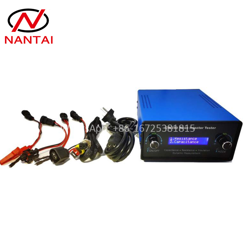 NANTAI CRI250 Piezo Injector Comprehensive Tester