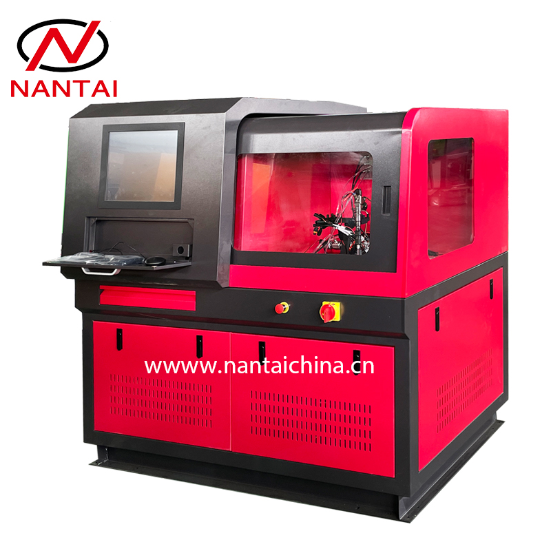NANTAI CR 318 Test Brands CR318 PRO NANTAI Factory Test Bench CR318 Common Rail Injector Test Bench